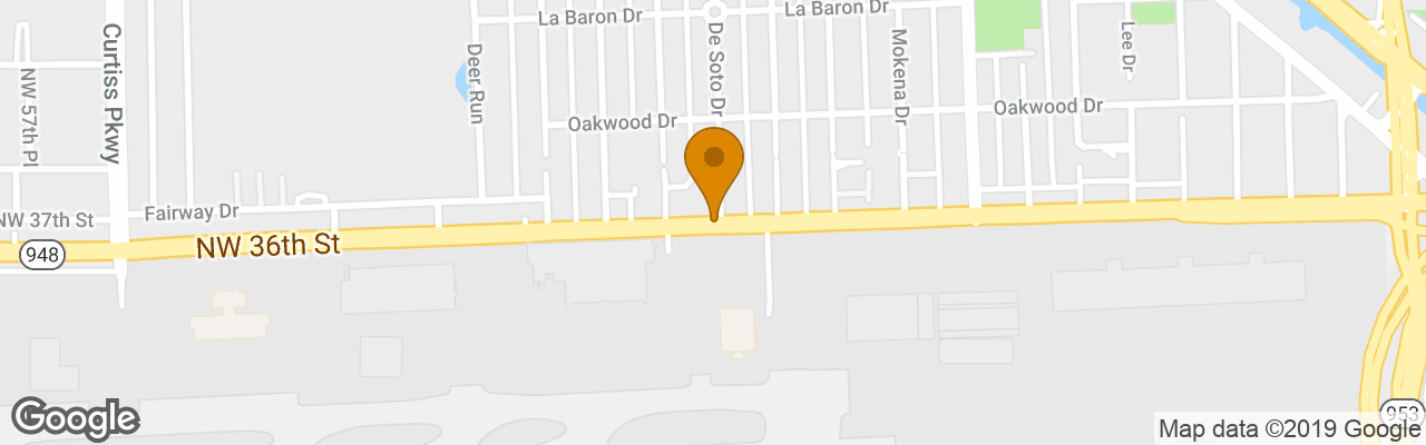 Airways Inn & Suites 