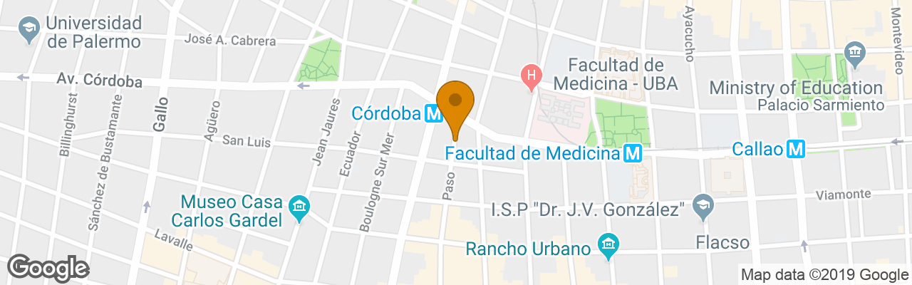 Hotel Ba Tango Apartment 