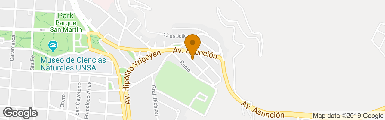 Hotel Nuestro Sueño 