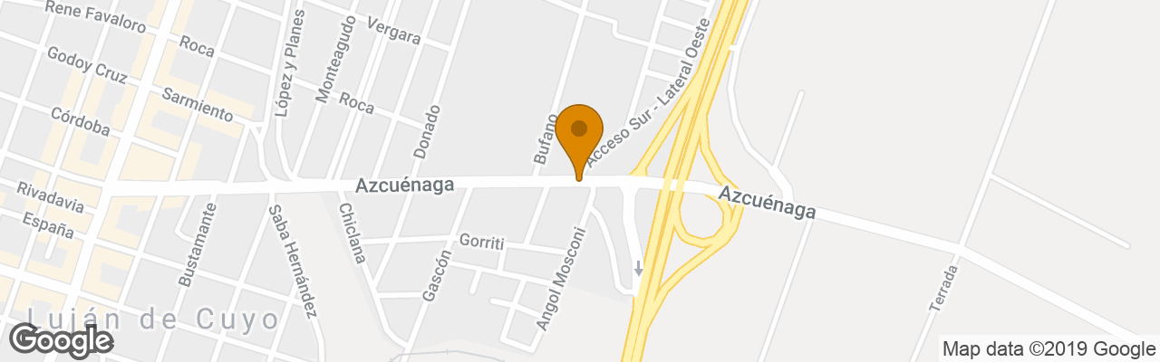 Hotel Lujan De Cuyo B&b 