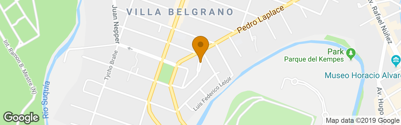 Hotel N'Aike Casa de Huéspedes 