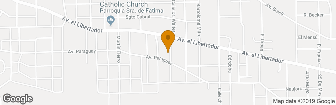 Hotel Cabañas Las Orquideas 