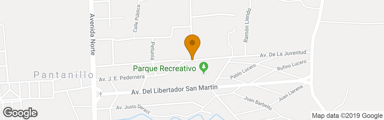 Hotel Vision De Vida Apart 