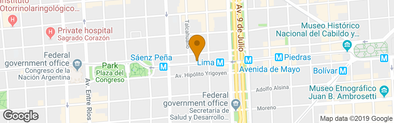 Hotel Milhouse Avenue 