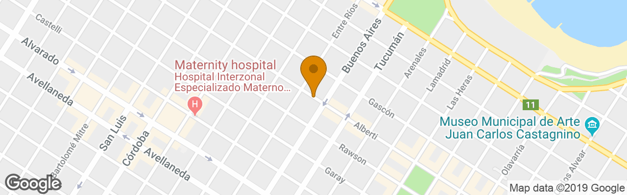 O2 Hoteles Mar del Plata  