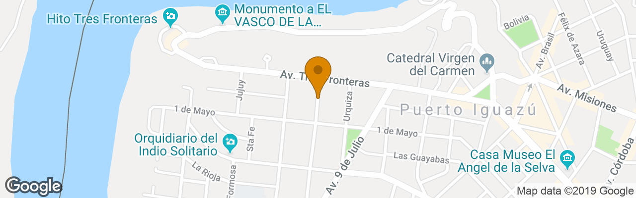 Hotel Yvera Cataratas 