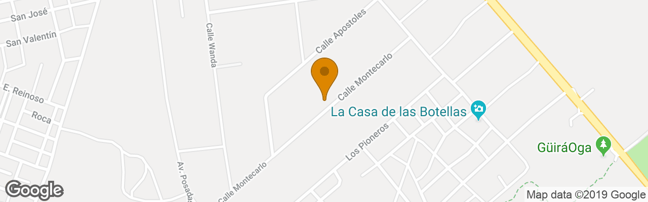 Hotel Posada 21 Oranges 