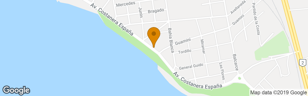 Hotel Howard Johnson Chascomus 