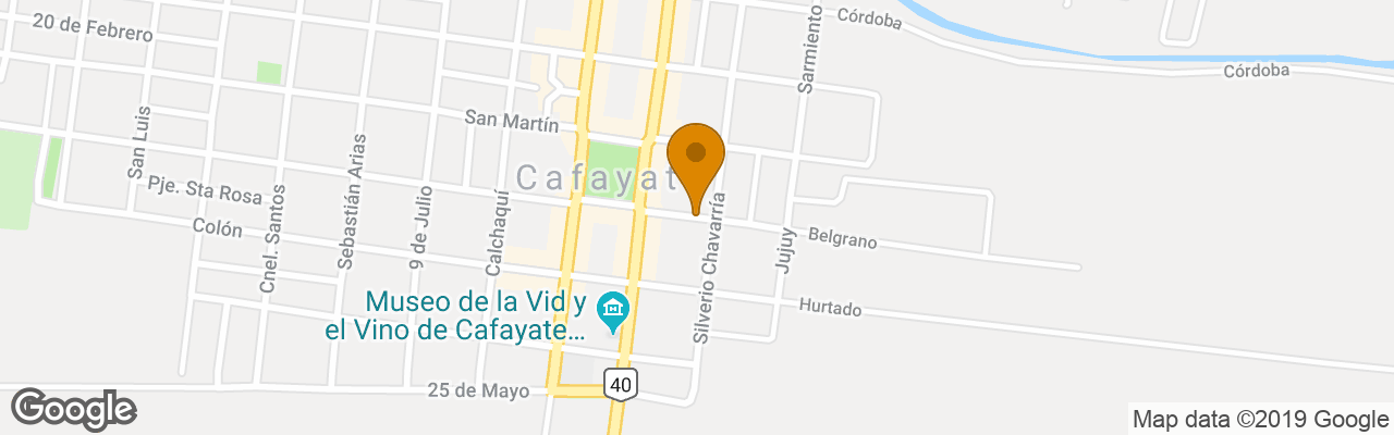 Villa Vicuña Hotel Boutique 