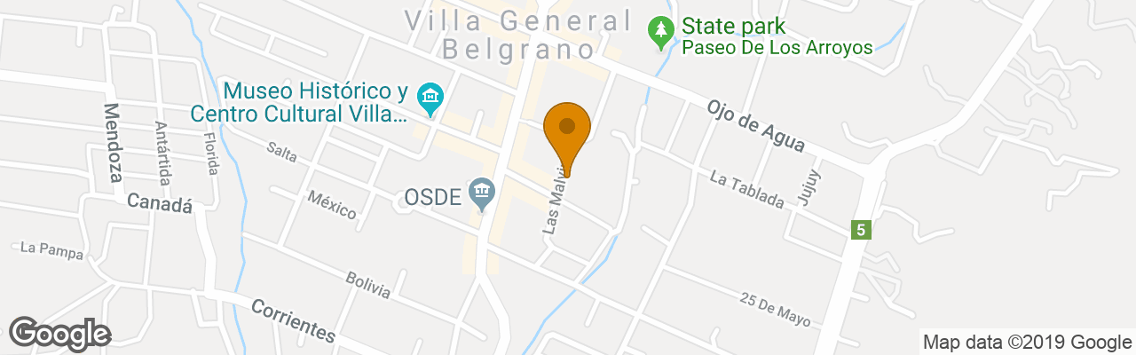 Panacea Hotel Boutique 