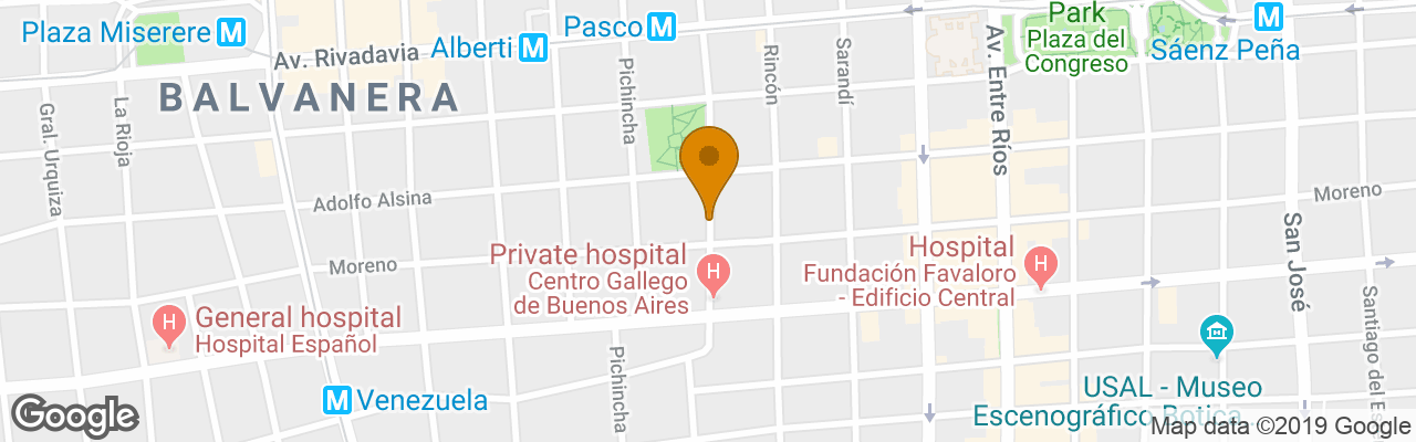 Hotel Apassionata Tango 