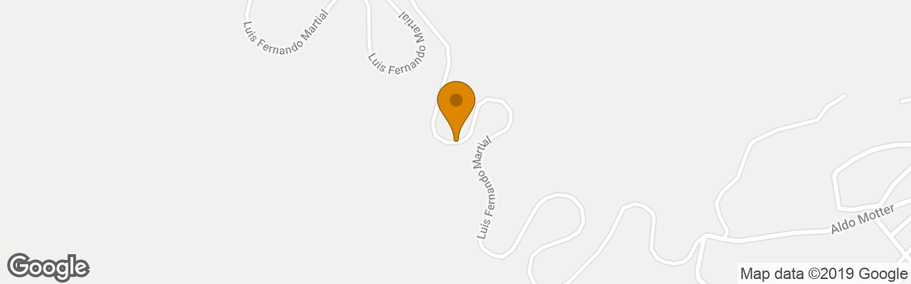 Cabañas Del Martial 