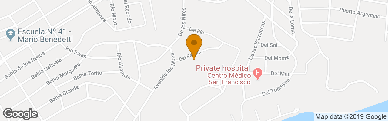 Hotel Hosteria Mi Vida 