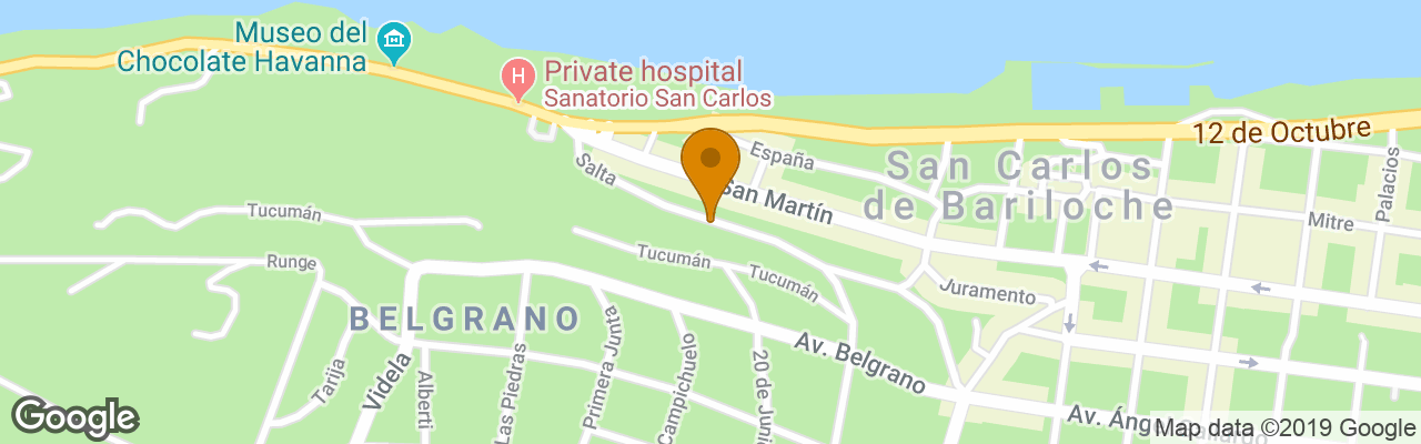 Moving Hostel Travel Bar 