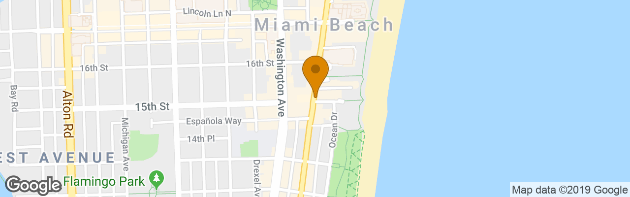 Parisian Hotel & Suites 