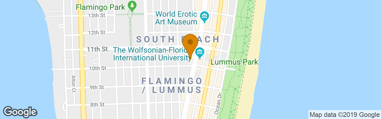 Park Washington Hotel 