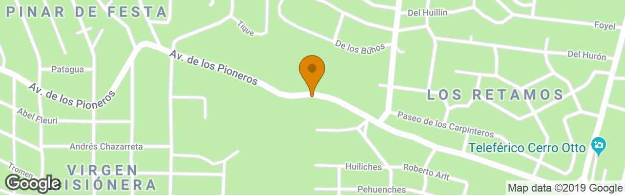 Hotel Nachoana's Apart Bungalows 