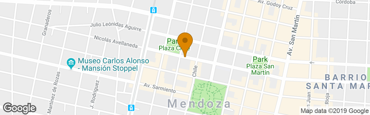 Hotel Nuevo Castillo 