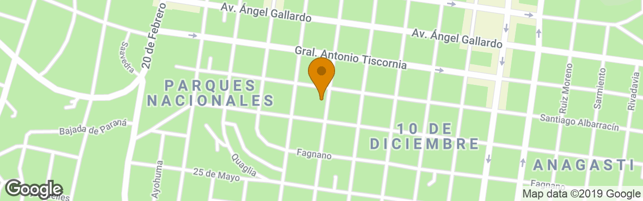 Hostal Residencial Sissus 