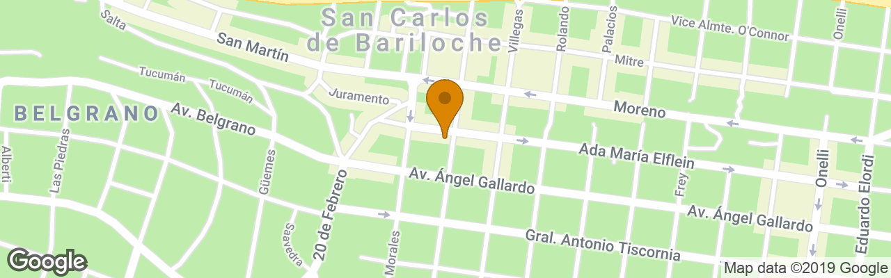 Gente Del Sur Hostel 