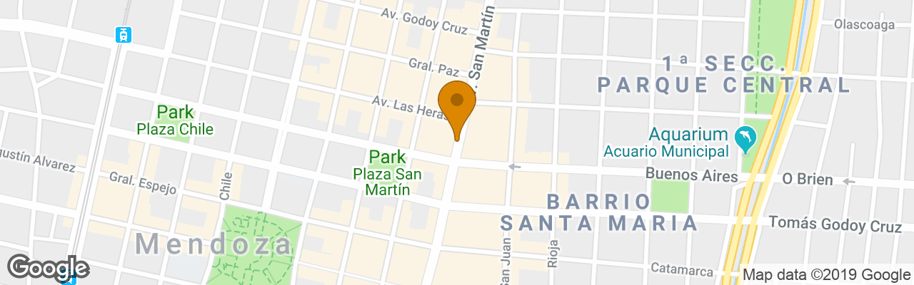 Malbec Central Hostel  