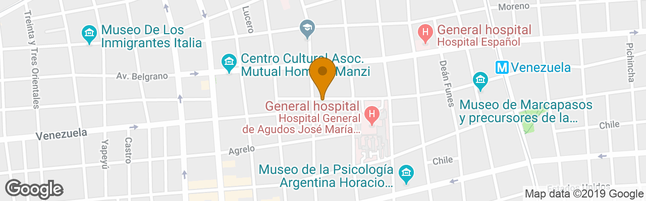 Albergue Meeting Point 