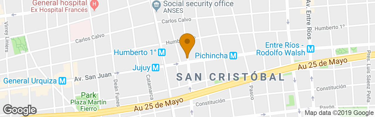 Elefante Rosa Hostel 