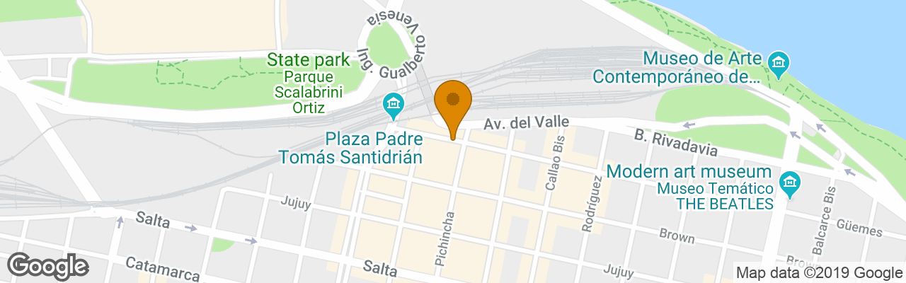 Bon Voyage Hostel Boutique 