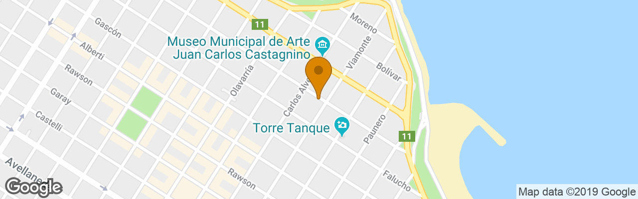 Villa Nuccia Hotel Boutique 