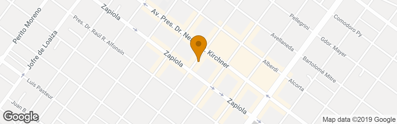 Hotel Aire De Patagonia 