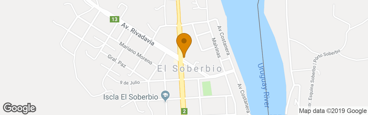 Don Enrique Hotel y Restaurante  