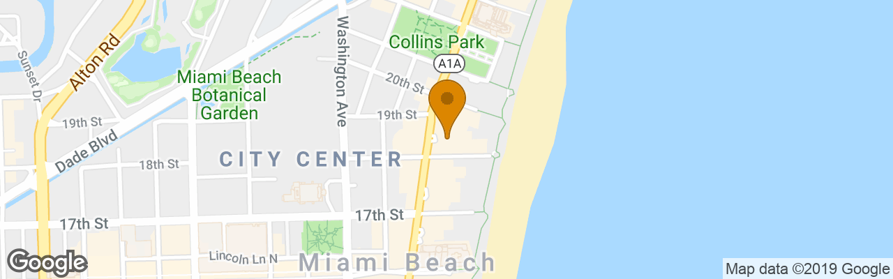 Nautilus a Sixty Hotel 