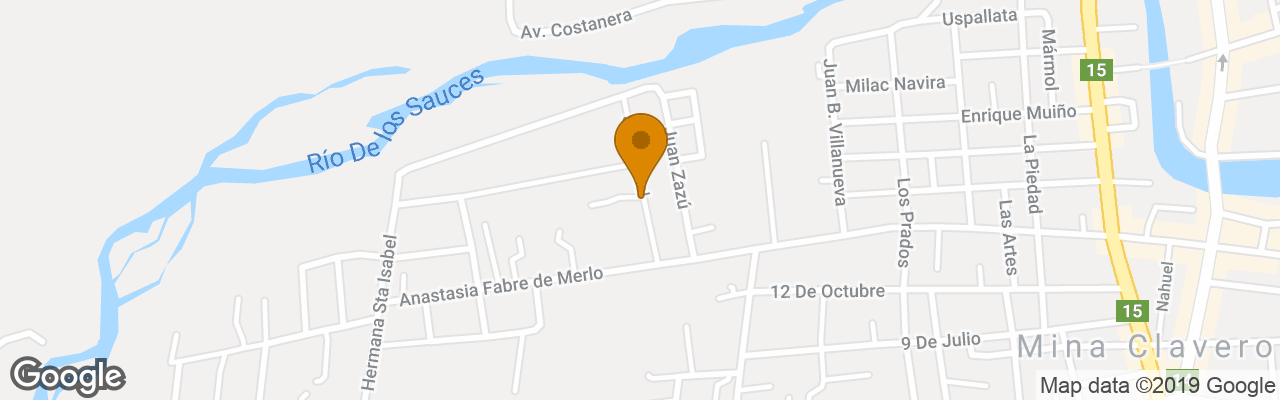 Hotel El Gran Chaparral 