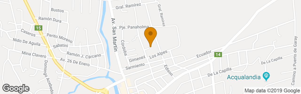 Bed and Breakfast Bed&Breakfast Lorelei 