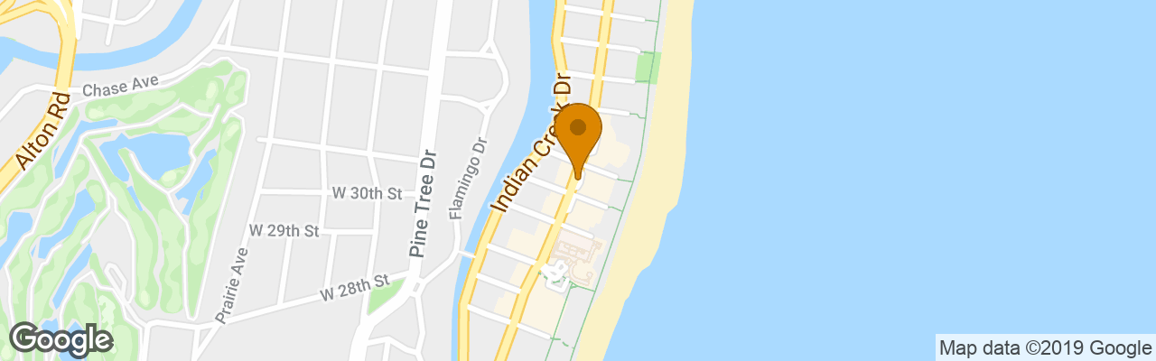 Hotel Riu Florida Beach 