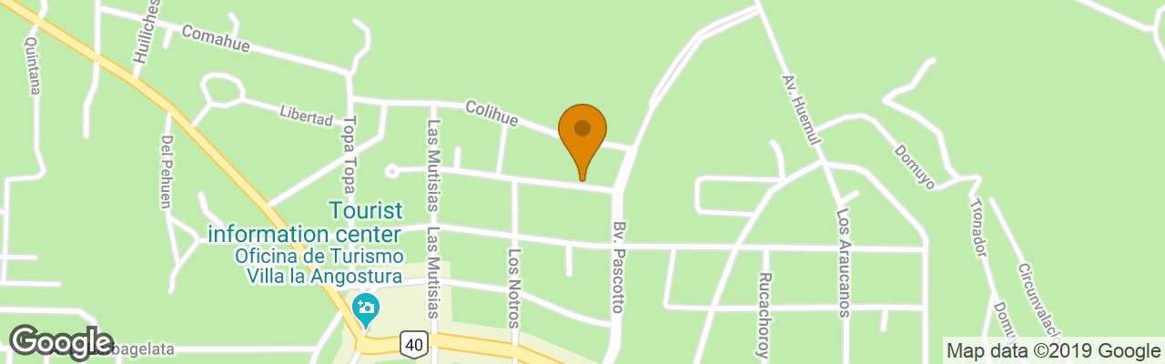 Hotel Alma Andina Hosteria 