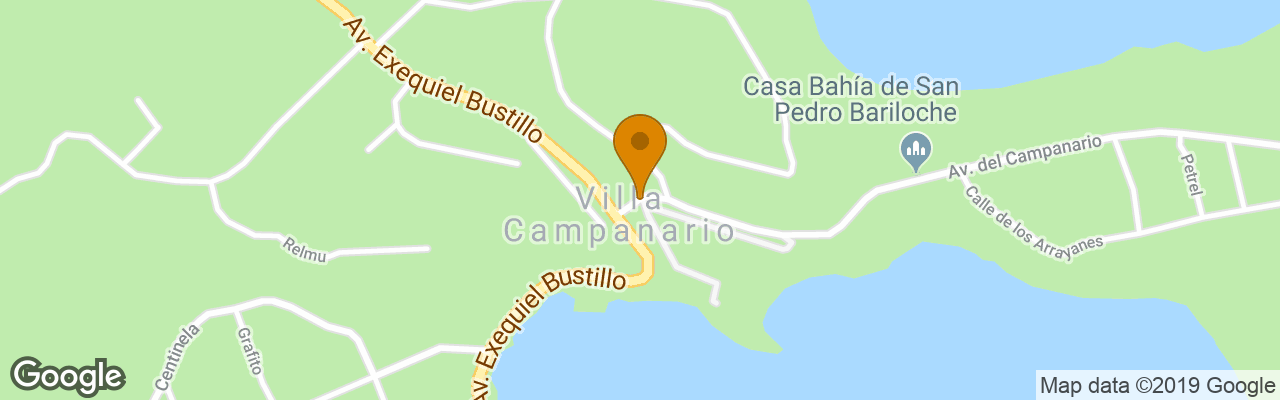 Club Hotel Dut Bariloche 