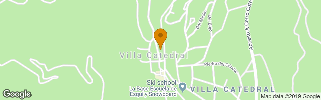 Hotel Hosteria Del Cerro 