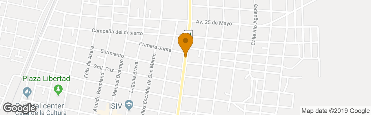 Bed and Breakfast De Campo Las Acacias 