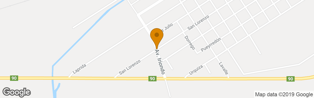 Hotel Melincue Casino & Resort 