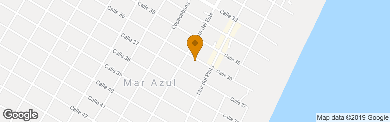 Hotel Mar Azul Suites Apart Boutique 