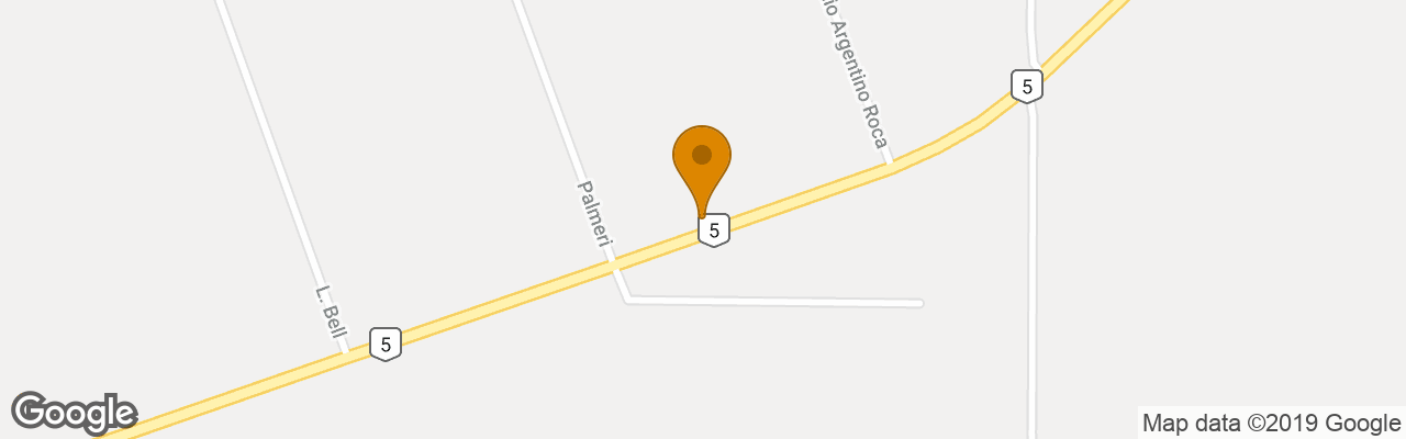 Hotel Altos De Adonai 