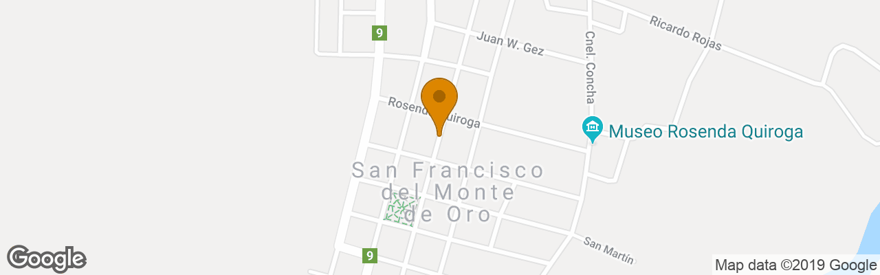 Hostel La Rosa De Los Vientos 