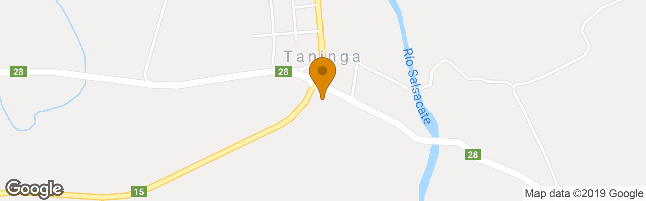 Hotel Complejo El Profeta 