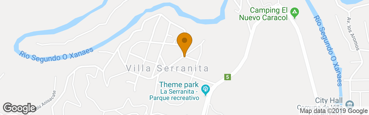 Bed and Breakfast Posada Del Angel 