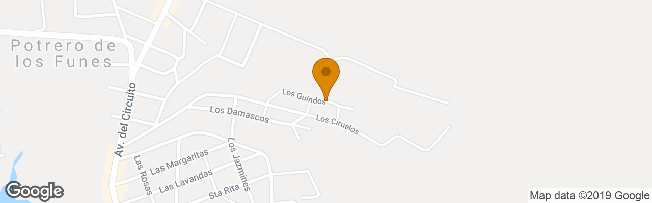 Bed and Breakfast Hostería Los Naranjos 