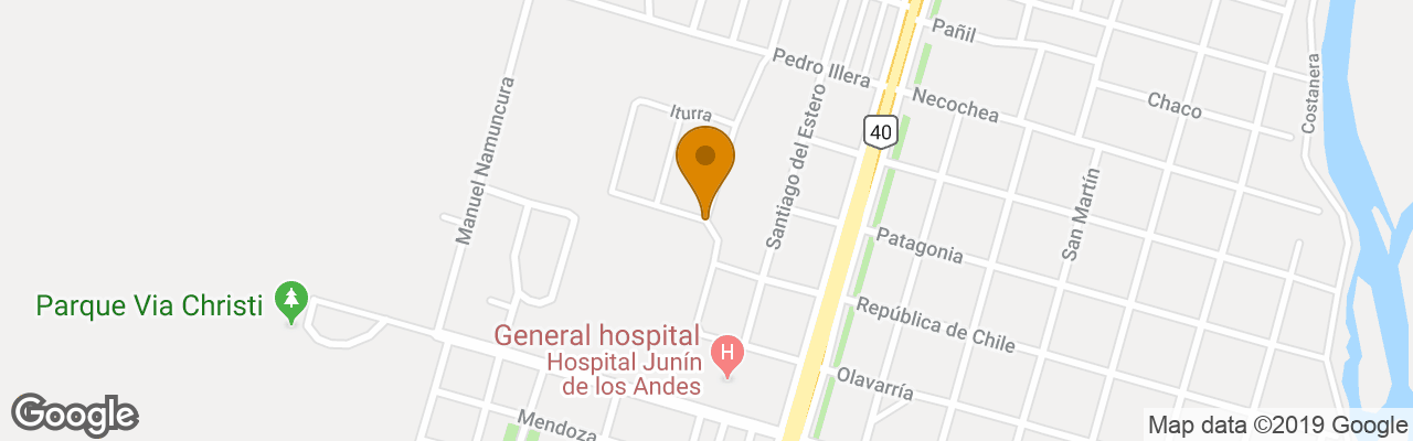 Albergue El Reencuentro 