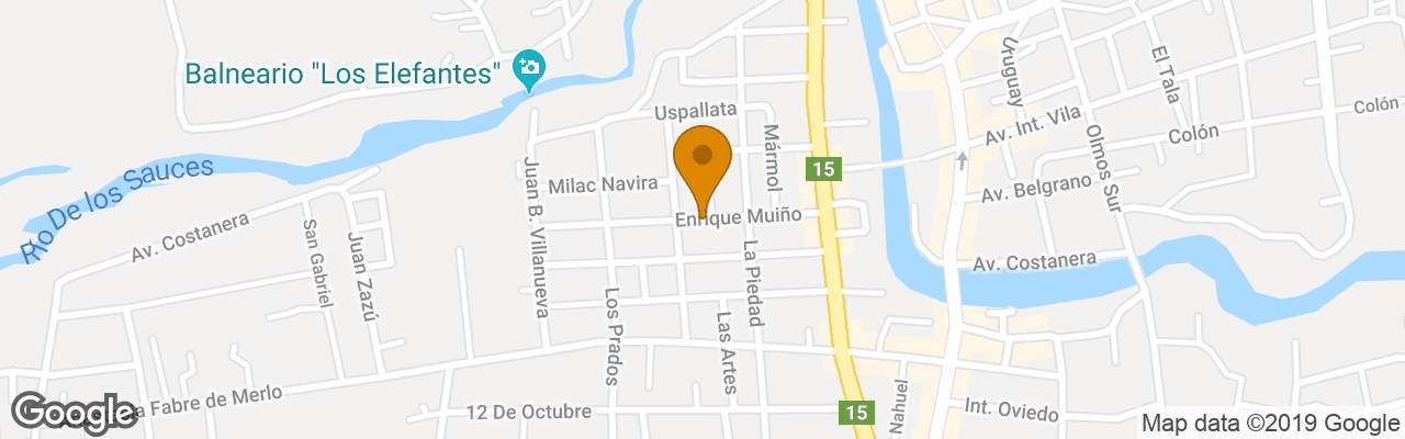 Hotel Hosteria Columbia 