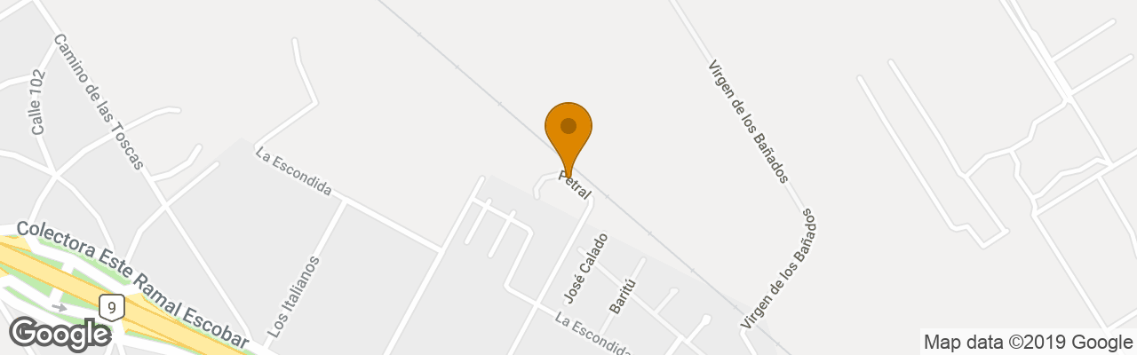 Resort Pualy & Aitué 