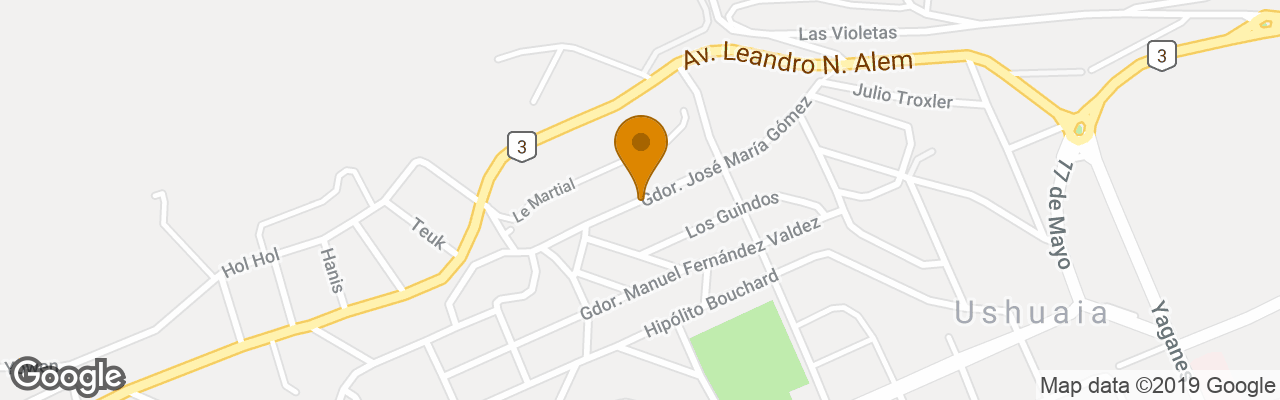 Bed and Breakfast Isla Bella 